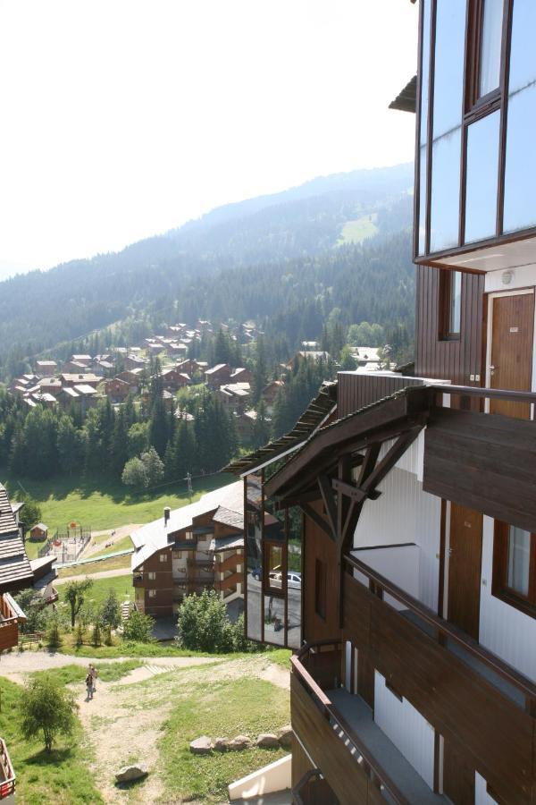 Résidence Saboia B56 Clés Blanches Courchevel Esterno foto